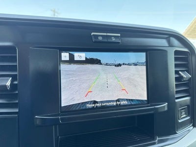 2025 Ford F-250SD XLT