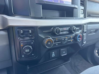 2025 Ford F-250SD XLT