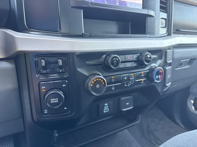 2025 Ford F-250SD XLT