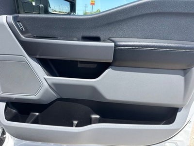 2025 Ford F-250SD XLT
