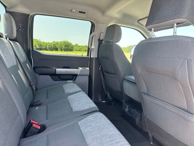 2025 Ford F-250SD XLT