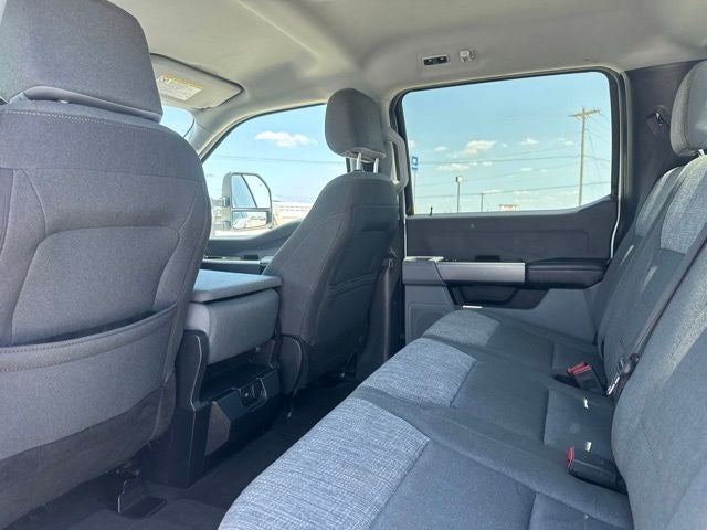 2025 Ford F-250SD XLT