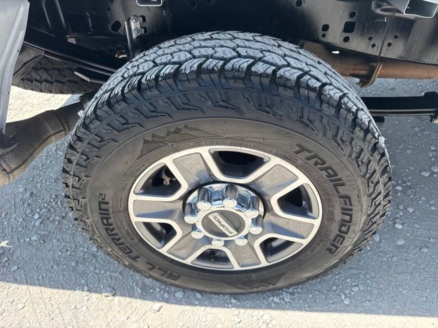 2025 Ford F-250SD XLT