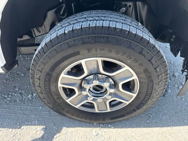 2025 Ford F-250SD XLT