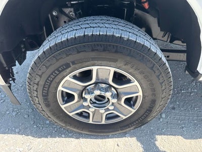 2025 Ford F-250SD XLT