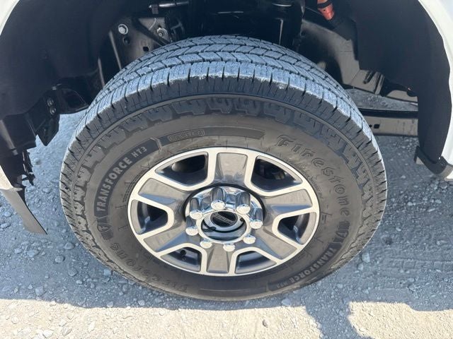 2025 Ford F-250SD XLT