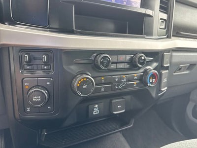 2025 Ford F-250SD XLT