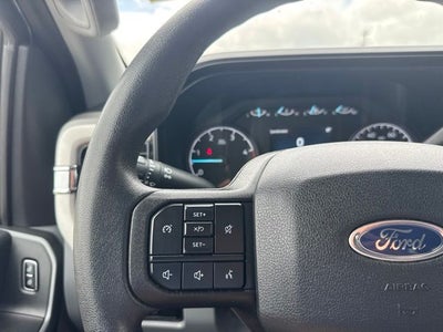 2025 Ford F-250SD XLT
