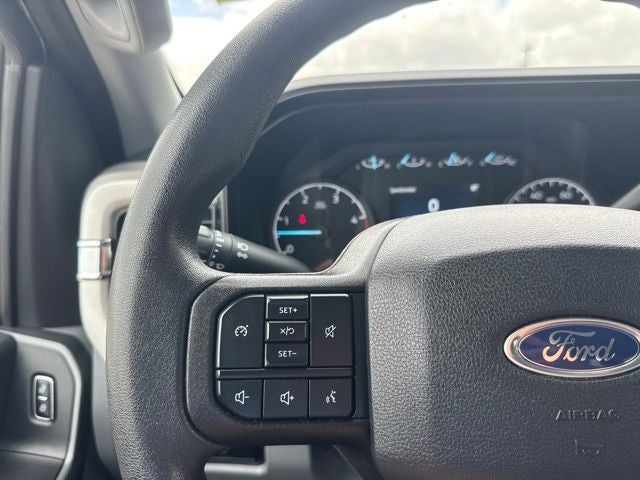 2025 Ford F-250SD XLT