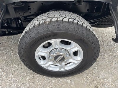 2025 Ford F-250SD XLT