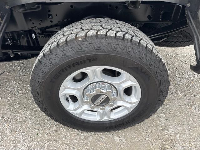 2025 Ford F-250SD XLT