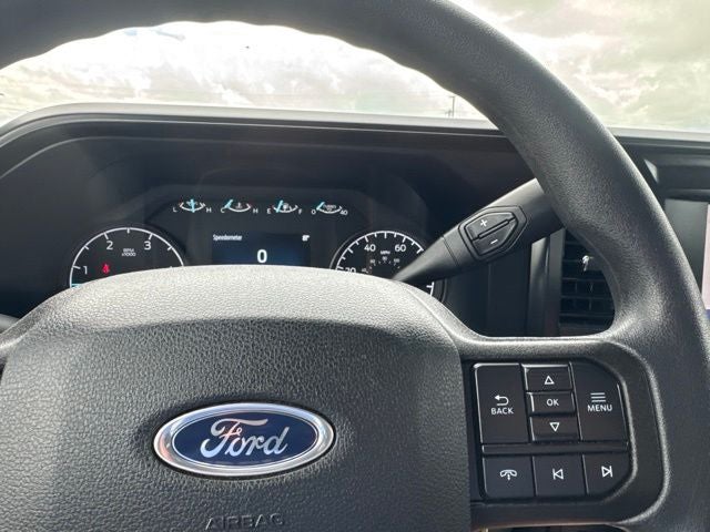 2025 Ford F-250SD XLT