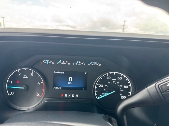 2025 Ford F-250SD XLT