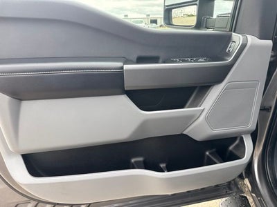 2025 Ford F-250SD XLT