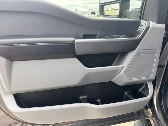 2025 Ford F-250SD XLT