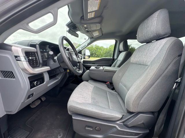 2025 Ford F-250SD XLT