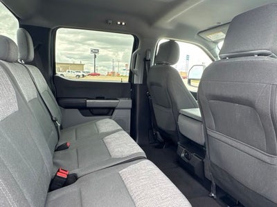2025 Ford F-250SD XLT