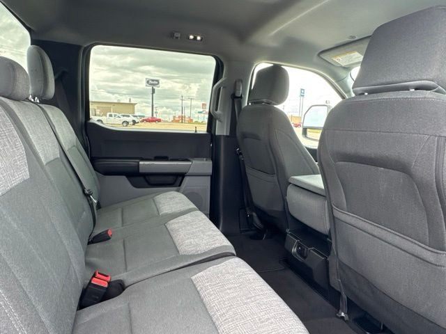 2025 Ford F-250SD XLT