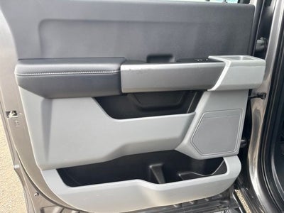 2025 Ford F-250SD XLT