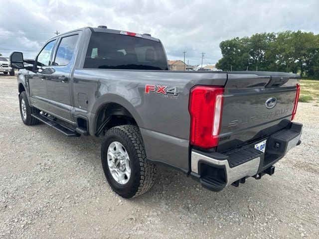 2025 Ford F-250SD XLT