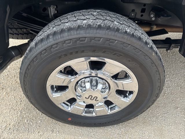 2024 Ford F-250SD King Ranch