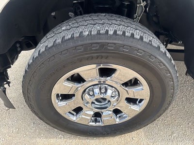 2024 Ford F-250SD King Ranch