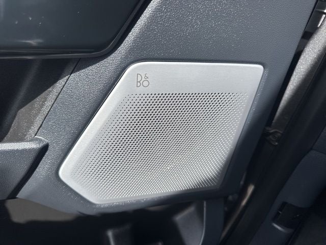 2025 Ford F-250SD Platinum