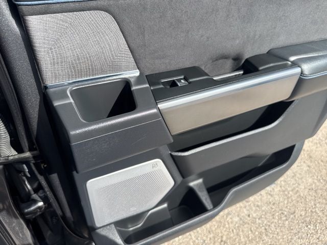 2025 Ford F-250SD Platinum