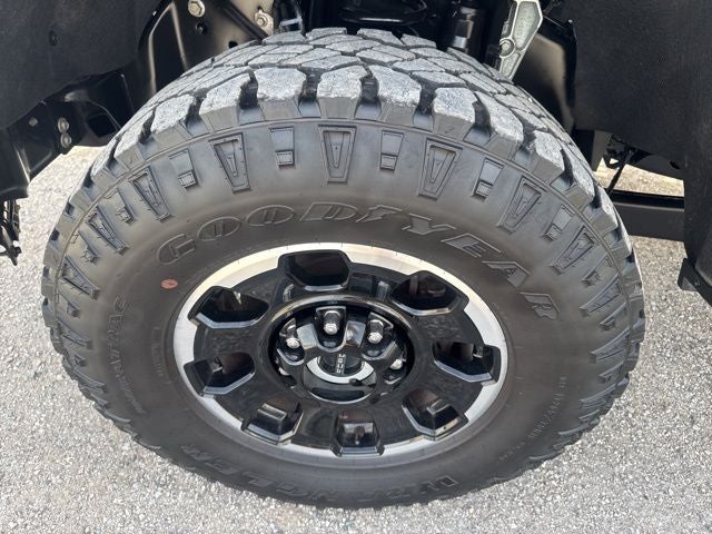 2025 Ford F-250SD Platinum