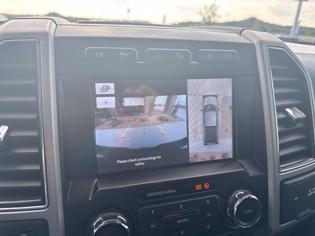 2020 Ford F-250SD Lariat
