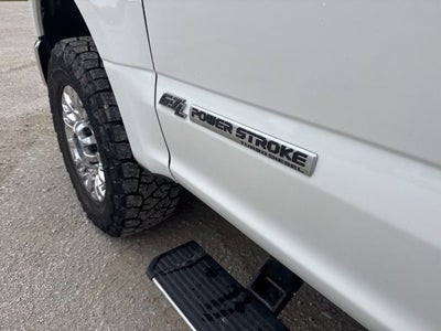 2021 Ford F-350SD King Ranch