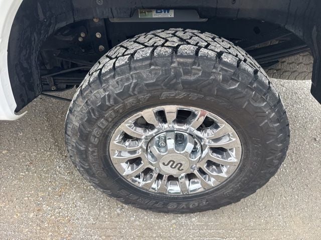 2021 Ford F-350SD King Ranch