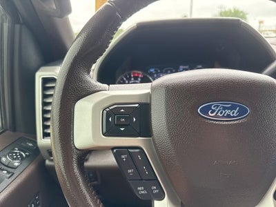 2021 Ford F-350SD King Ranch