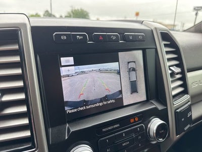 2021 Ford F-350SD King Ranch