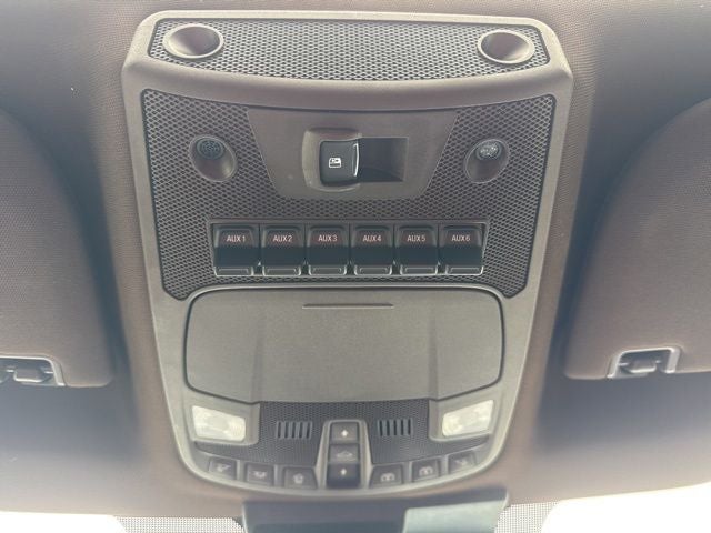 2021 Ford F-350SD King Ranch