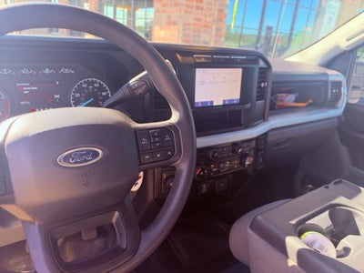 2024 Ford F-350SD XL