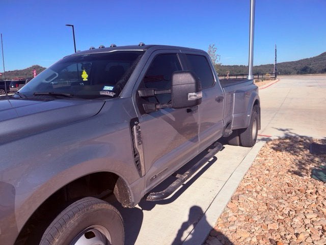 2024 Ford F-350SD XL