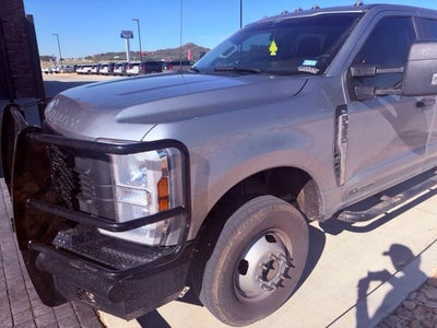2024 Ford F-350SD XL