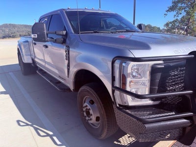 2024 Ford F-350SD XL