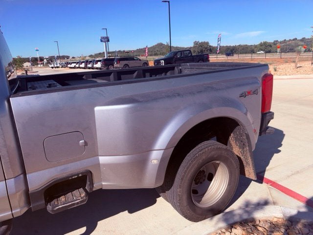 2024 Ford F-350SD XL