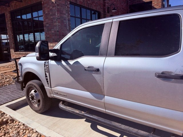2024 Ford F-350SD XL