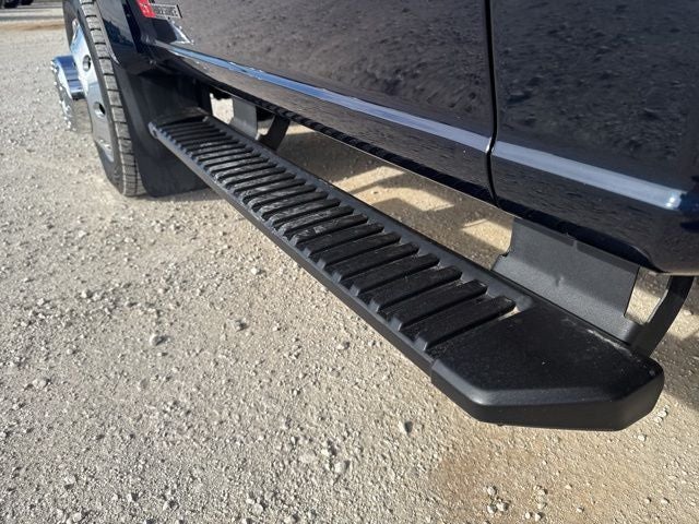 2025 Ford F-450SD XLT DRW