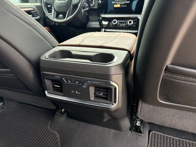2025 GMC Sierra 2500HD Denali Ultimate