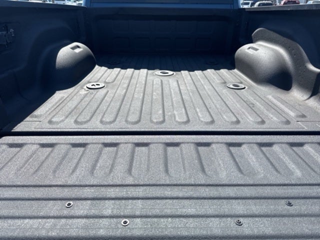 2024 RAM 3500 Laramie Longhorn