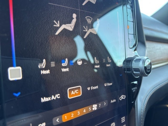 2024 RAM 3500 Laramie Longhorn