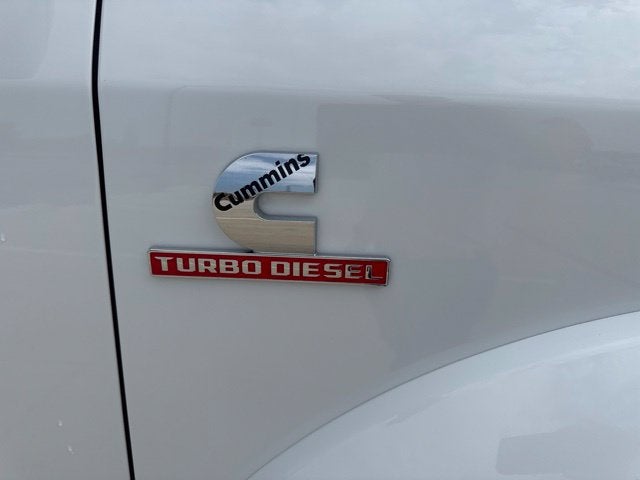 2024 RAM 4500HD Laramie