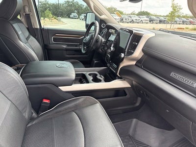 2024 RAM 4500HD Laramie