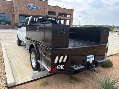 2024 RAM 4500HD Laramie