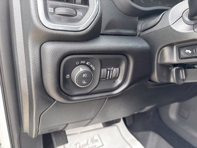 2024 RAM 4500HD Laramie