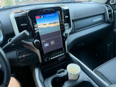 2024 RAM 4500HD Laramie